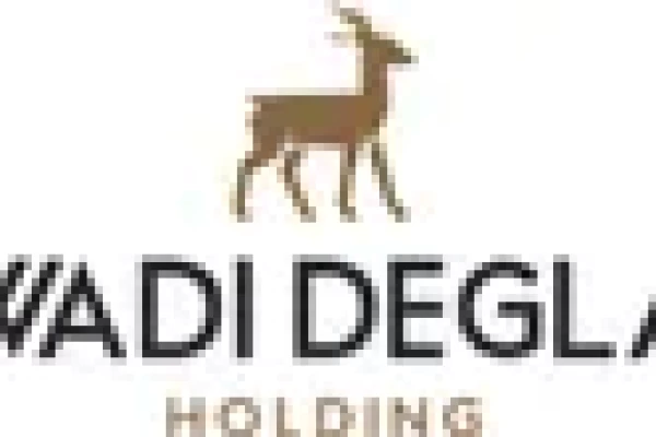 Wadi Degla Developments